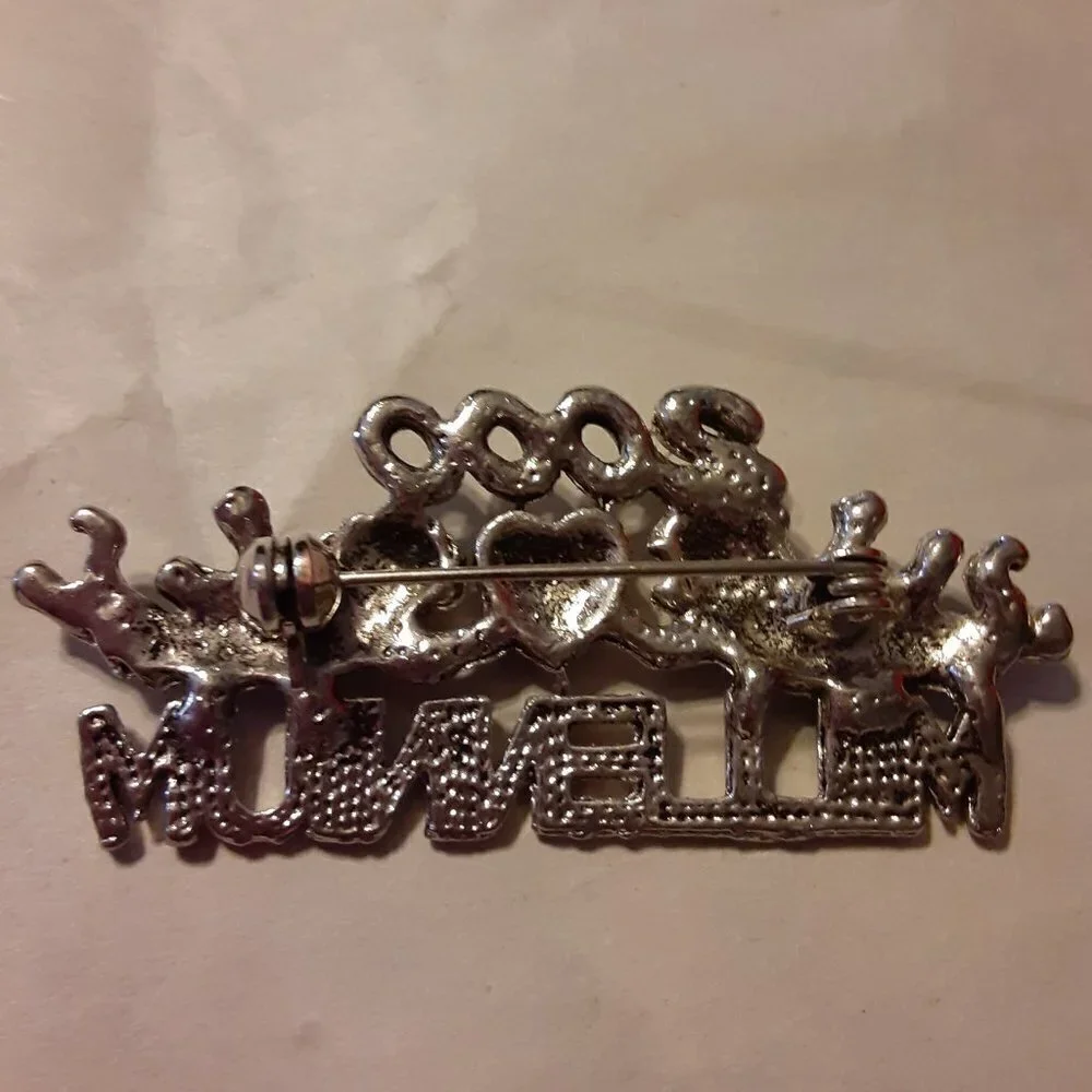 N/A vintage millenium